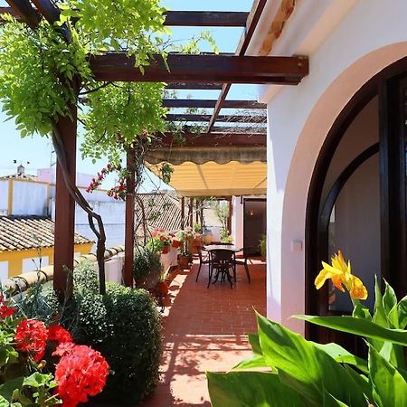 Casa Con Encanto En La Juderia De Córdova Exterior foto