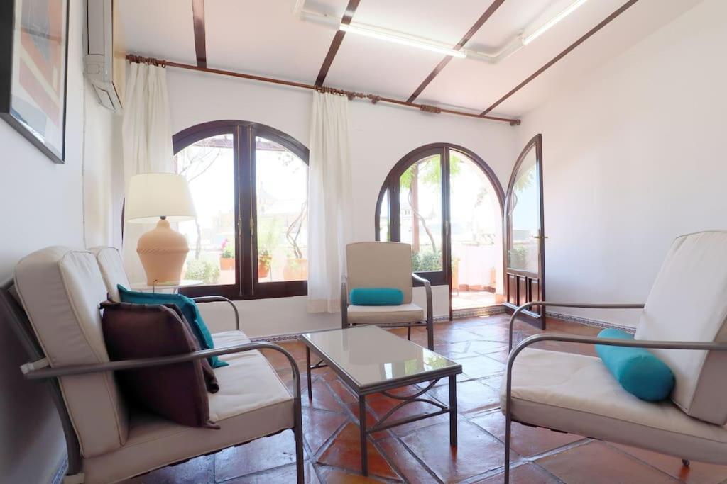 Casa Con Encanto En La Juderia De Córdova Exterior foto