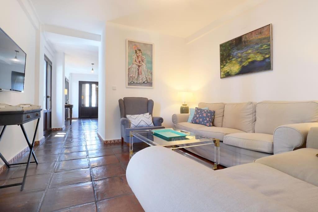 Casa Con Encanto En La Juderia De Córdova Exterior foto