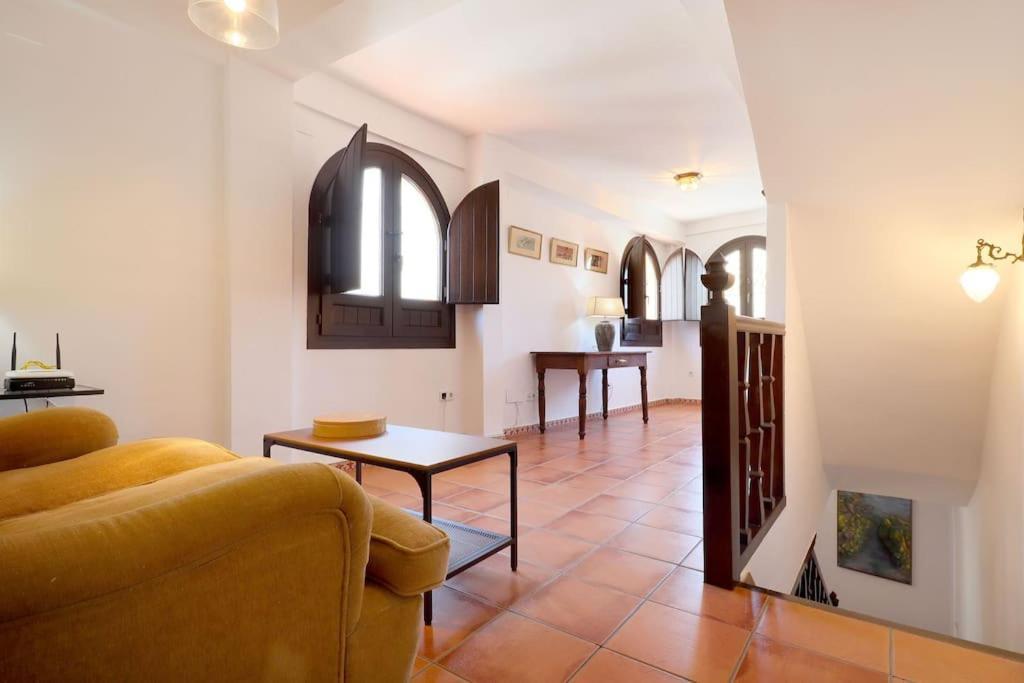 Casa Con Encanto En La Juderia De Córdova Exterior foto
