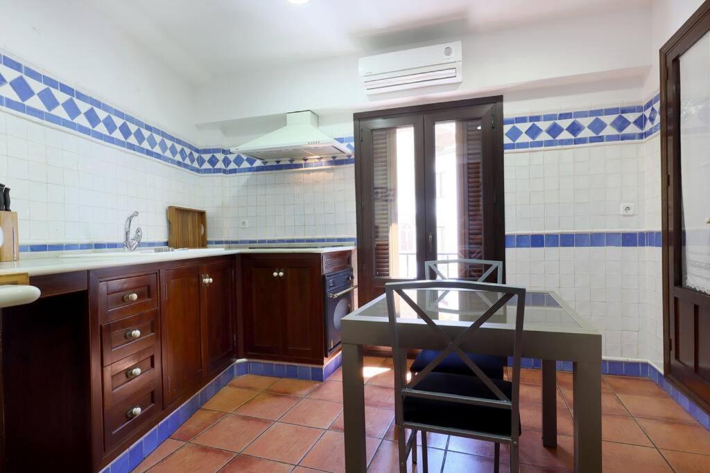 Casa Con Encanto En La Juderia De Córdova Exterior foto