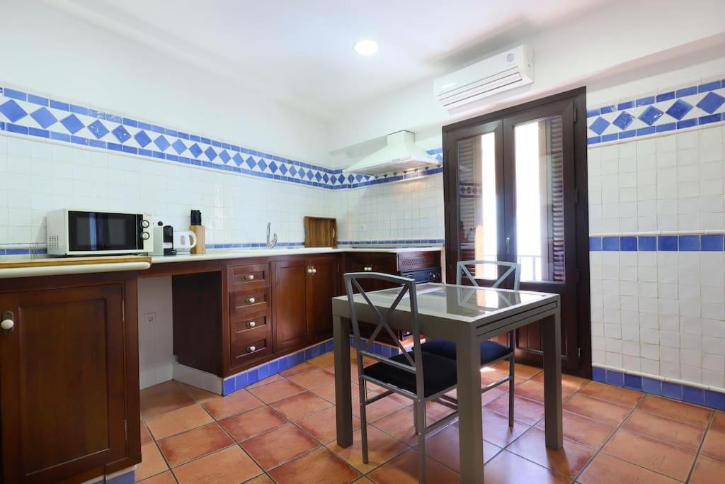 Casa Con Encanto En La Juderia De Córdova Exterior foto