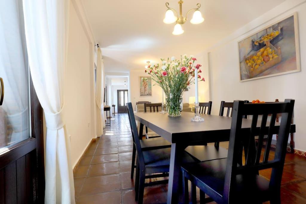 Casa Con Encanto En La Juderia De Córdova Exterior foto
