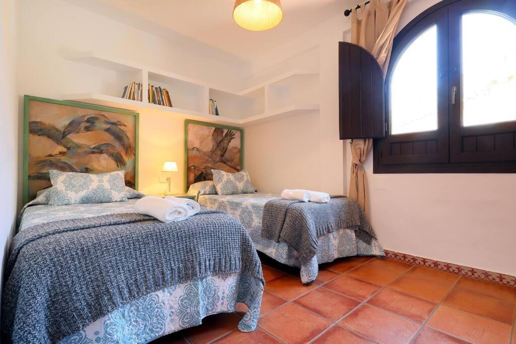 Casa Con Encanto En La Juderia De Córdova Exterior foto