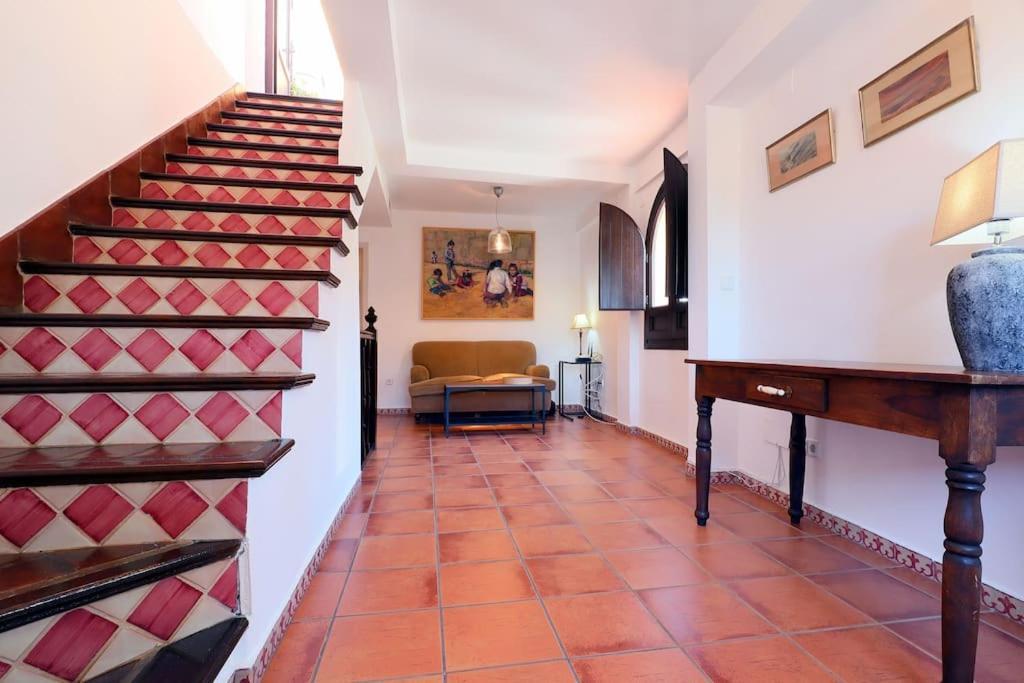 Casa Con Encanto En La Juderia De Córdova Exterior foto
