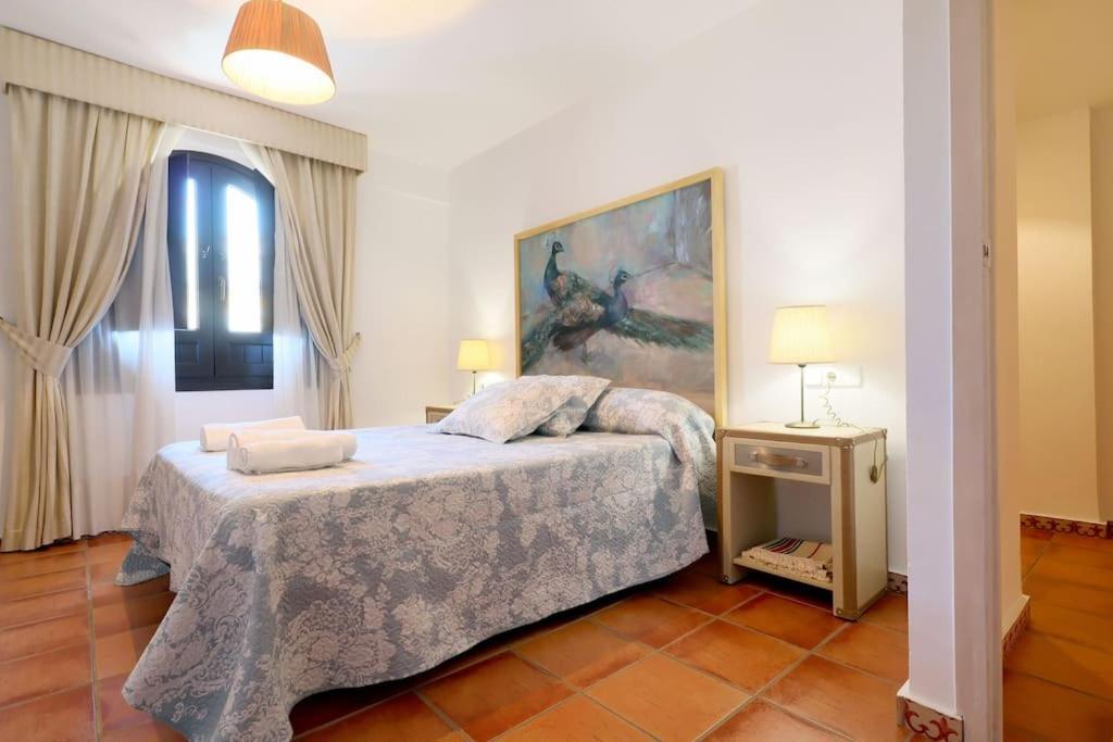 Casa Con Encanto En La Juderia De Córdova Exterior foto