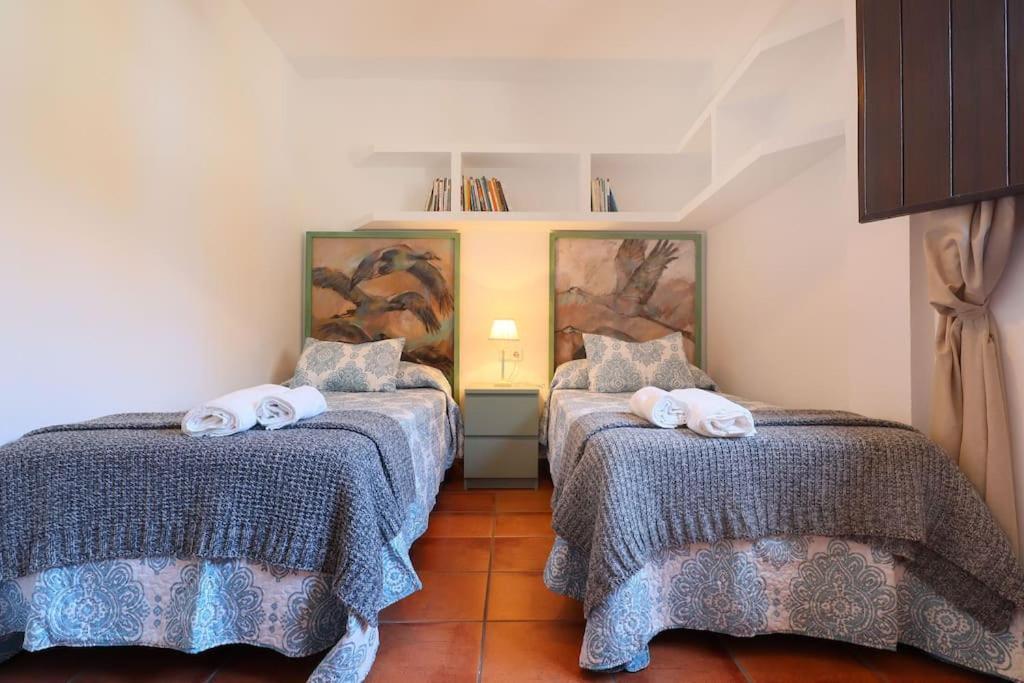 Casa Con Encanto En La Juderia De Córdova Exterior foto