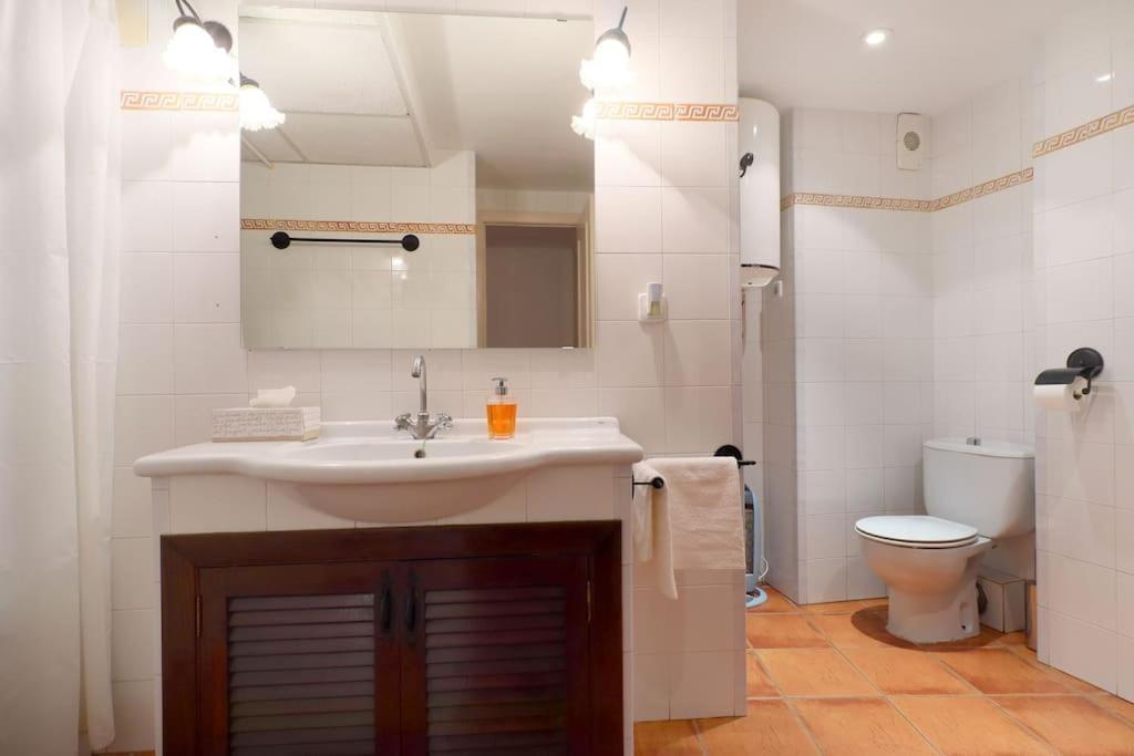 Casa Con Encanto En La Juderia De Córdova Exterior foto