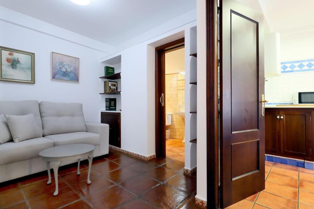 Casa Con Encanto En La Juderia De Córdova Exterior foto