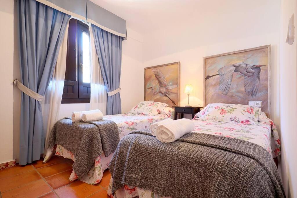 Casa Con Encanto En La Juderia De Córdova Exterior foto