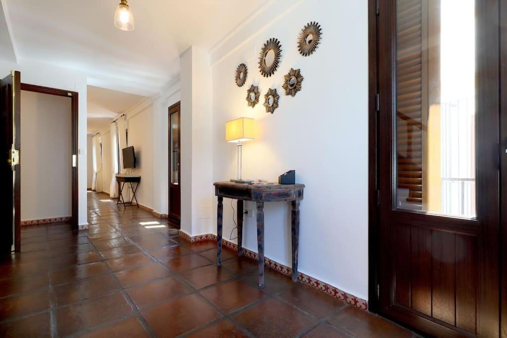 Casa Con Encanto En La Juderia De Córdova Exterior foto