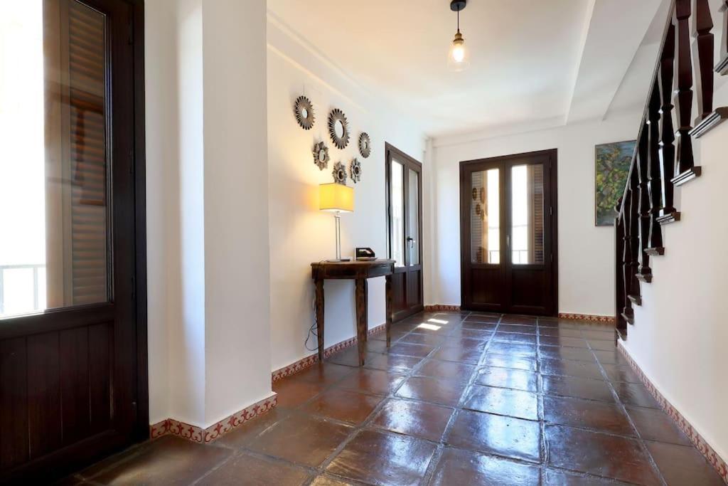 Casa Con Encanto En La Juderia De Córdova Exterior foto