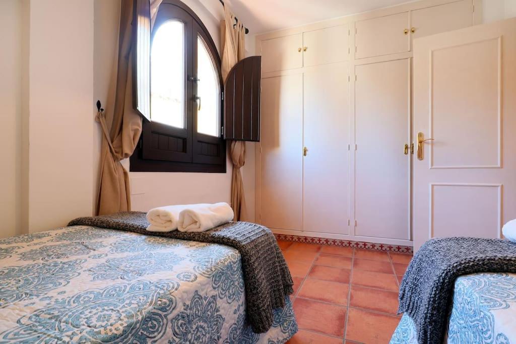 Casa Con Encanto En La Juderia De Córdova Exterior foto